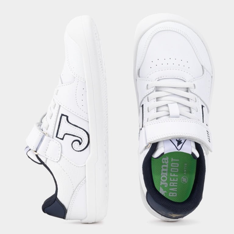 Zapatilla Casual Academy - Joma - Nudos Barefoot Shoes