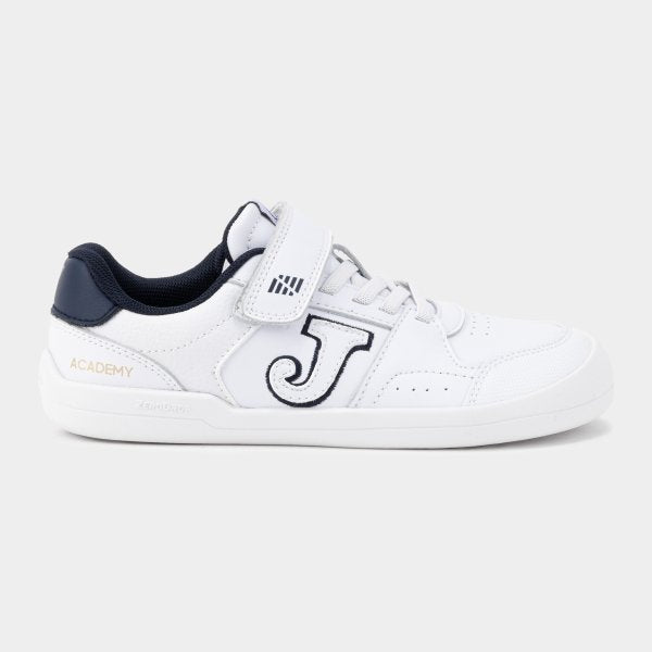 Zapatilla Casual Academy - Joma - Nudos Barefoot Shoes