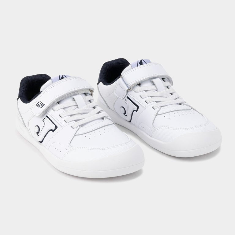 Zapatilla Casual Academy - Joma - Nudos Barefoot Shoes