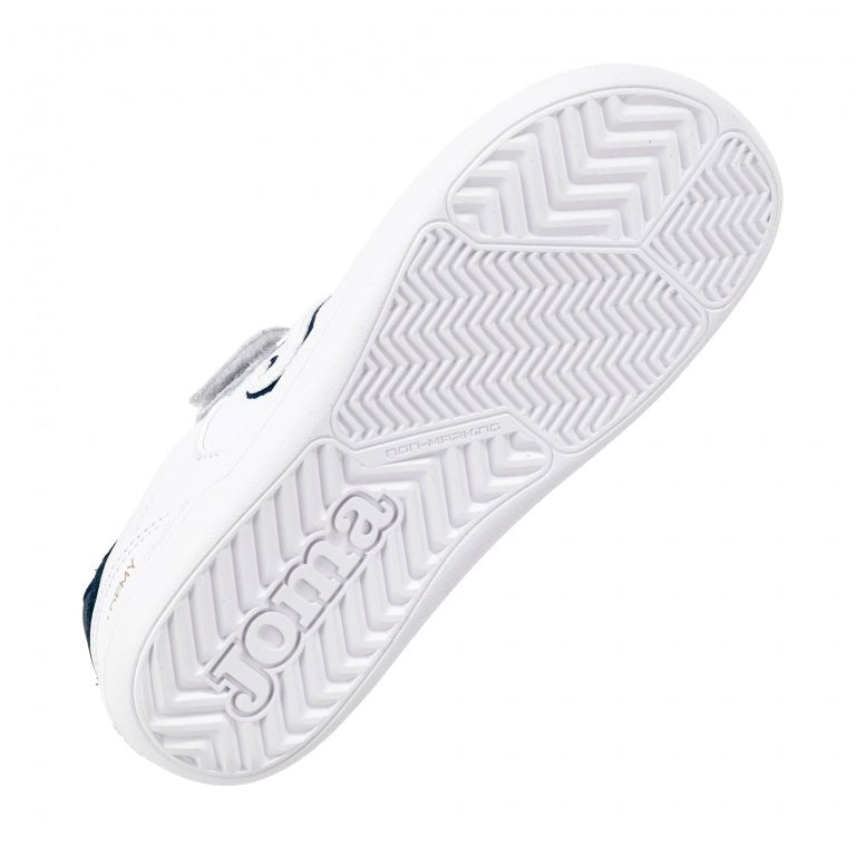Zapatilla Casual Academy - Joma - Nudos Barefoot Shoes