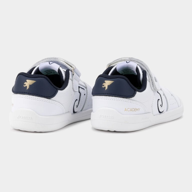 Zapatilla Casual Academy - Joma - Nudos Barefoot Shoes