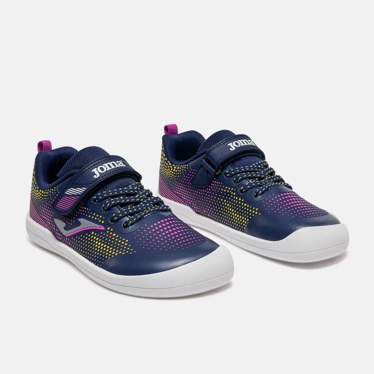 Zapatilla Casual - Joma - Nudos Barefoot Shoes