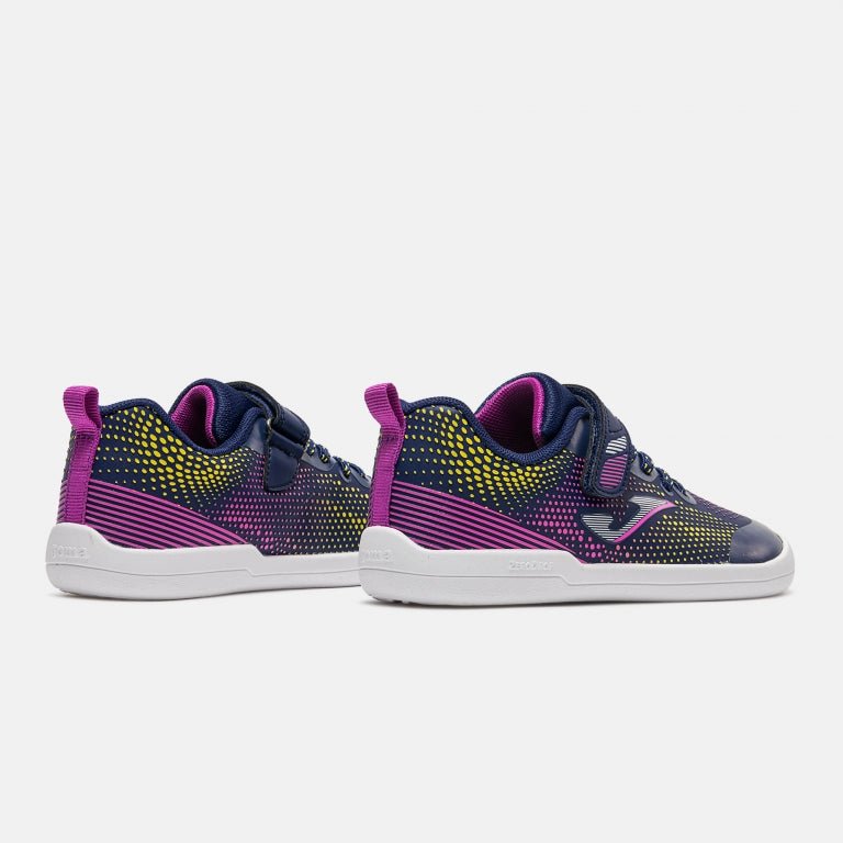 Zapatilla Casual - Joma - Nudos Barefoot Shoes