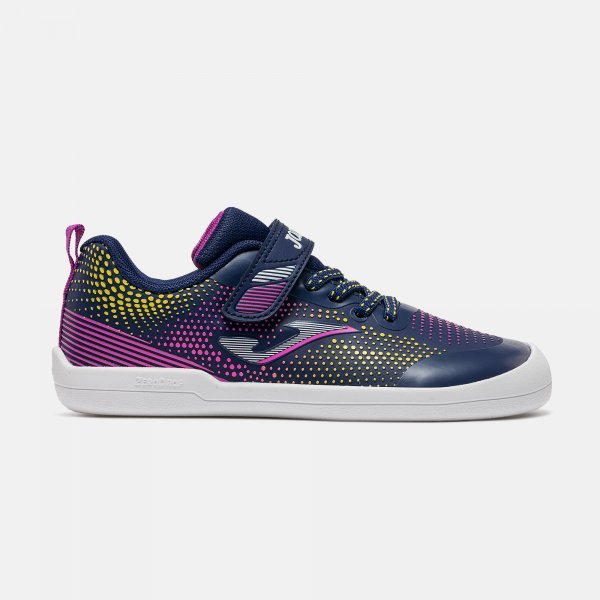 Zapatilla Casual - Joma - Nudos Barefoot Shoes