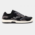 Zapatilla CR111 Junior Negro - Joma - Nudos Barefoot Shoes