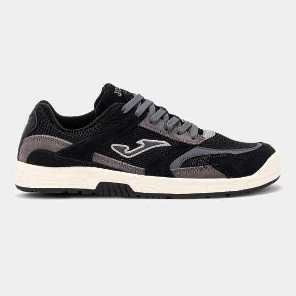 Zapatilla CR111 Junior Negro - Joma - Nudos Barefoot Shoes