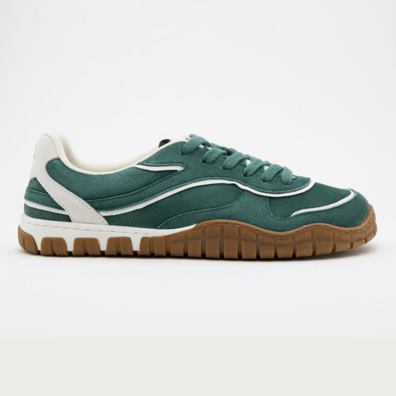 Zapatilla KIAN FOREST - Coqueflex - Nudos Barefoot Shoes