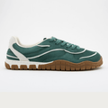Zapatilla KIAN FOREST - Coqueflex - Nudos Barefoot Shoes