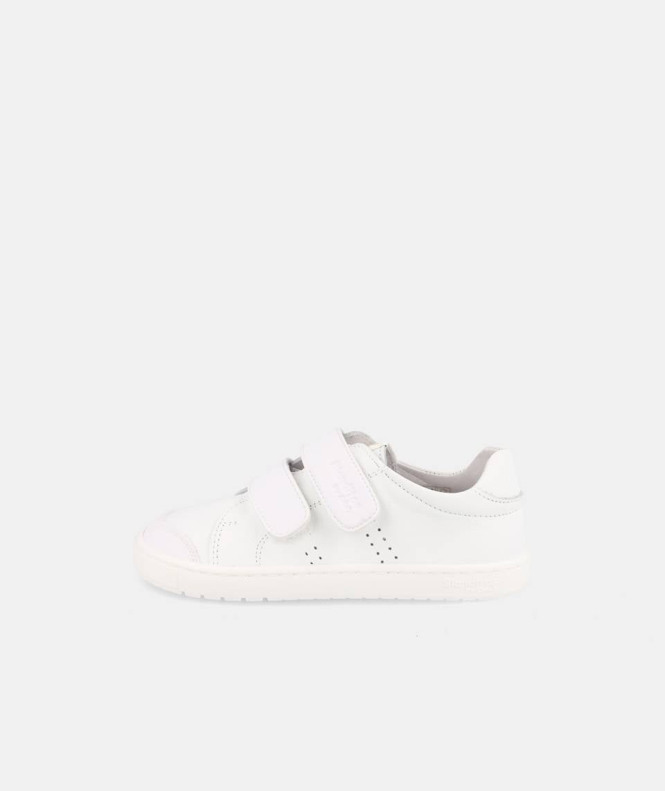 Zapatilla Rio Blanco - Blanditos by Crios - Nudos Barefoot Shoes