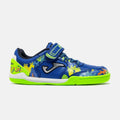 Zapatilla Sala BFTJW2604INV Azul - Joma - Nudos Barefoot Shoes