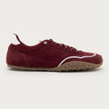 Zapatilla Sneaker SENA WINE - Coqueflex - Nudos Barefoot Shoes